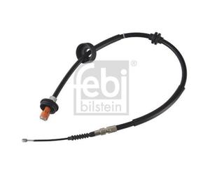 Cavo Comando Freno Stazionamento Febi Bilstein 170669 per Bmw