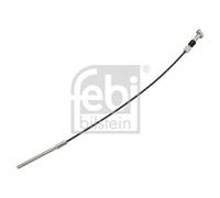 Febi BILSTEIN Cavo freno a mano anteriore 171355 per Opel Combo Scatola/Familiare