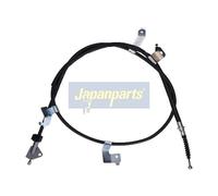 BC-234L Cavo comando, Freno stazionamento Japanparts