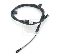 Cavo comando Freno stazionamento PER Daewoo Lanos Tre Vol 1.6 16V 78 KW 106 CV