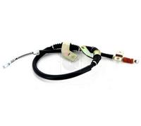 Cavo comando Freno stazionamento PER Daewoo Musso 2.9 D 4x4 73 KW 99 CV