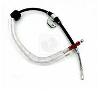 Cavo comando Freno stazionamento PER Ssangyong Korando Cabrio 2.3 105 KW 143 CV