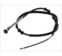 Cavo comando, Freno stazionamento per DOBLO MPV / Space wagon 1.6 2001-
