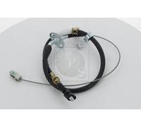 Cavo comando Freno stazionamento PER Mazda 323 III 1.1 40 KW 55 CV