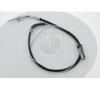 Cavo comando Freno stazionamento PER Mazda E-Serie E2000 71 KW 97 CV