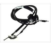 Cavo comando, Freno stazionamento per MERIVA A MPV / Space wagon (X03) 1.8 2003-