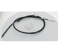 Cavo comando Freno stazionamento PER Mitsubishi L200 2.5 D 4WD 51 KW 70 CV