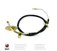 Cavo comando Freno stazionamento PER Nissan Primera Traveller 1.6i 66 KW 90 CV