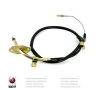 Cavo comando Freno stazionamento PER Nissan Sunny I 1.6 SLX 4x4 62 KW 84 CV
