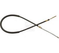 Cavo comando Freno stazionamento PER Santana Samurai 1.3 4x4 47 KW 64 CV