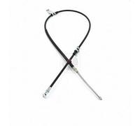 Cavo comando Freno stazionamento PER Santana Samurai 1.3i 4x4 51 KW 69 CV