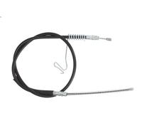 Cavo comando, Freno stazionamento per TRANSIT Pianale piatto/Telaio 2 2000-