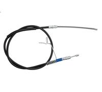 Cavo comando, Freno stazionamento per TRANSIT Pianale piatto/Telaio 2 2002-2006