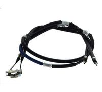 Cavo comando, Freno stazionamento per ZAFIRA A MPV / Space wagon (T98) 2 2001-
