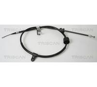 Cavo comando, Freno stazionamento posteriore Dx per ALFA ROMEO 159