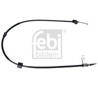 Cavo comando, Freno stazionamento posteriore Dx per ALFA ROMEO BRERA SPIDER