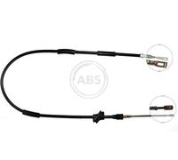 Cavo comando, Freno stazionamento posteriore Dx per AUDI 80 90