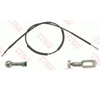 Cavo comando, Freno stazionamento posteriore Dx per AUDI SEAT A4 EXEO