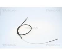 Cavo comando, Freno stazionamento posteriore Dx per BMW 5