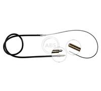 Cavo comando, Freno stazionamento posteriore Dx per BMW 5