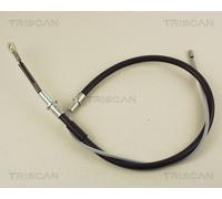 Cavo comando, Freno stazionamento posteriore Dx per BMW 7