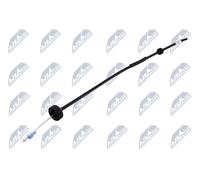 Cavo comando, Freno stazionamento posteriore Dx per BMW X5 X6