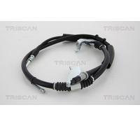 Cavo comando, Freno stazionamento posteriore Dx per CHEVROLET DAEWOO GENTRA LACE