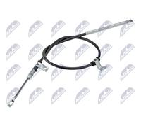 Cavo comando, Freno stazionamento posteriore Dx per CHEVROLET OPEL ANTARA CAPTIV