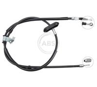 Cavo comando, Freno stazionamento posteriore Dx per CHEVROLET OPEL VAUXHALL ASTR