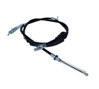 Cavo comando, Freno stazionamento posteriore Dx per CHRYSLER PT CRUISER