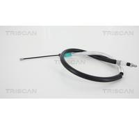 Cavo comando, Freno stazionamento posteriore Dx per CITROËN C4 GRAND PICASSO C4