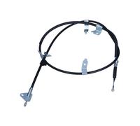 Cavo comando, Freno stazionamento posteriore Dx per CITROËN MITSUBISHI PEUGEOT 4