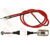 Cavo comando, Freno stazionamento posteriore Dx per CITROËN PEUGEOT 807 C8