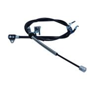 Cavo comando, Freno stazionamento posteriore Dx per CITROËN PEUGEOT TOYOTA 107 A