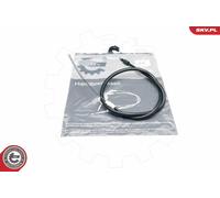 Cavo comando, Freno stazionamento posteriore Dx per CITROËN XSARA