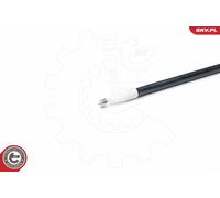 Cavo freno a mano posteriore Dx 25SKV044 ESEN SKV per CITROËN XSARA XSARA Break
