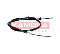 Cavo comando, Freno stazionamento posteriore Dx per FIAT 500 500 C PANDA