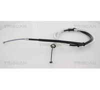 Cavo comando, Freno stazionamento posteriore Dx per FIAT DOBLO