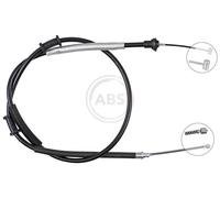 Cavo comando, Freno stazionamento posteriore Dx per FIAT GRANDE PUNTO PUNTO PUNT