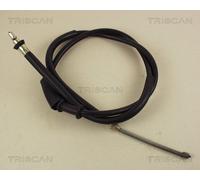 Cavo comando, Freno stazionamento posteriore Dx per FIAT PALIO PUNTO