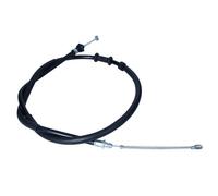 Cavo comando, Freno stazionamento posteriore Dx per FIAT PANDA