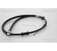 Cavo comando, Freno stazionamento posteriore Dx per FIAT PANDA PANDA VAN