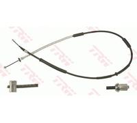 Cavo comando, Freno stazionamento posteriore Dx per FIAT STILO