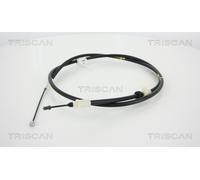 Cavo comando, Freno stazionamento posteriore Dx per FORD GALAXY MONDEO S-MAX