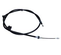 Cavo comando, Freno stazionamento posteriore Dx per FORD GALAXY MONDEO S-MAX