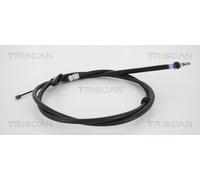 Cavo comando, Freno stazionamento posteriore Dx per FORD GALAXY S-MAX