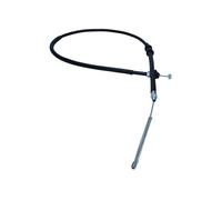 Cavo comando, Freno stazionamento posteriore Dx per FORD KA