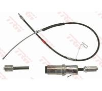 Cavo comando, Freno stazionamento posteriore Dx per FORD TRANSIT