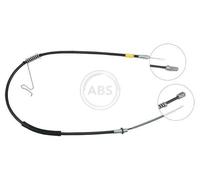 Cavo comando, Freno stazionamento posteriore Dx per FORD TRANSIT