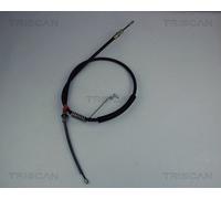 Cavo comando, Freno stazionamento posteriore Dx per FORD TRANSIT